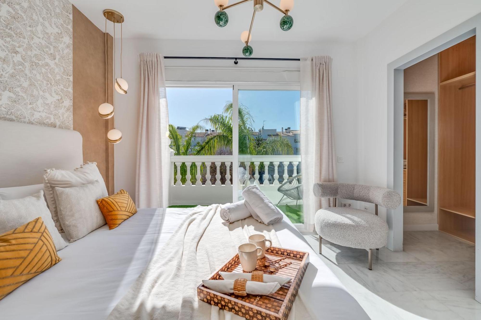 Vacation Marbella I Sunny Camelia Villa Heated Pool, Recently Renovated, Best Residential Neighborhood In Benalmadena, Short Walk To The Beach, Cinema Room מראה חיצוני תמונה